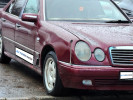 Mercedes-Benz E-Класс 1996 года