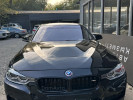 BMW 3 серия 2012 года