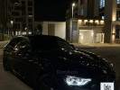 BMW 3 серия 2012 года