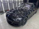 BMW 3 серия 2012 года