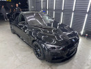 BMW 3 серия 2012 года