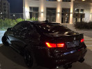 BMW 3 серия 2012 года