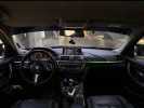 BMW 3 серия 2012 года