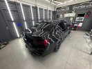 BMW 3 серия 2012 года