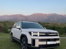 Hyundai Santa Fe 2024 года