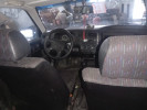Volkswagen Golf 1997 года