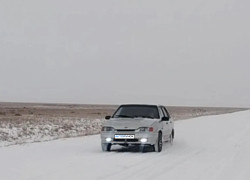 ВАЗ (Lada) 2115 2003 года