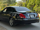 Toyota Crown Majesta 2007 года