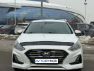 Hyundai Sonata 2018 года