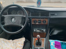 Mercedes-Benz 190 1991 года