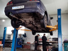 Nissan Skyline 1996 года