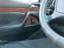 Mercedes-Benz S-Класс 1995 года