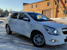 Chevrolet Cobalt 2022 года