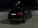 Hyundai Tucson 2025 года
