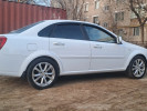 Daewoo Gentra 2014 года
