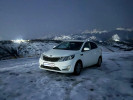 Kia Rio 2012 года