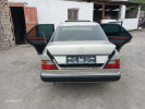 Mercedes-Benz E-Класс 1992 года