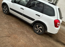 ВАЗ (Lada) Kalina 2018 года