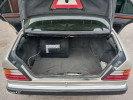 Mercedes-Benz E-Класс 1992 года