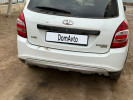 ВАЗ (Lada) Kalina 2018 года