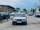 Mercedes-Benz E-Класс 1992 года