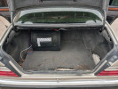 Mercedes-Benz E-Класс 1992 года