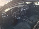 Kia Optima 2018 года