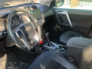 Toyota Land Cruiser Prado 2016 года