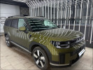 Hyundai Santa Fe 2025 года