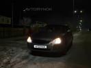 ВАЗ (Lada) Priora 2011 года
