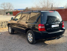 Toyota Highlander 2002 года