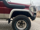 Toyota Land Cruiser Prado 1995 года