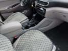 Hyundai Tucson 2019 года