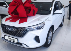 Haval M6 2023 года