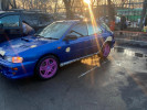 Subaru Impreza 1997 года