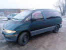 Toyota Estima Emina 1994 года