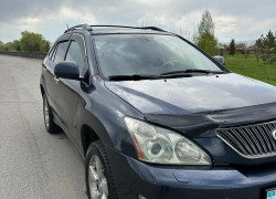 Lexus RX 2004 года
