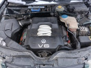 Volkswagen Passat 1998 года
