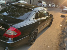 Mercedes-Benz E-Класс 2004 года