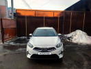 Kia Cee'd 2023 года