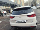 Kia Cee'd 2023 года
