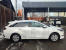 Kia Cee'd 2023 года