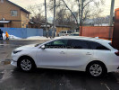 Kia Cee'd 2023 года