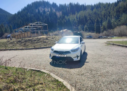 Kia Cee'd 2023 года