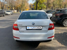 Skoda Octavia 2013 года
