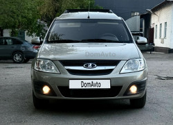 ВАЗ (Lada) Largus 2015 года