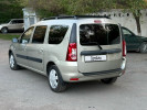 ВАЗ (Lada) Largus 2015 года