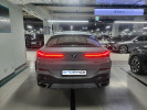 BMW X6 2025 года