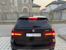 BMW X5 2016 года