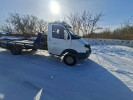 ГАЗ ГАЗель 2007 года